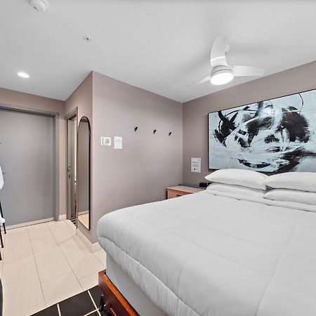 Wanderstay Boutique Hotel هيوستن المظهر الخارجي الصورة